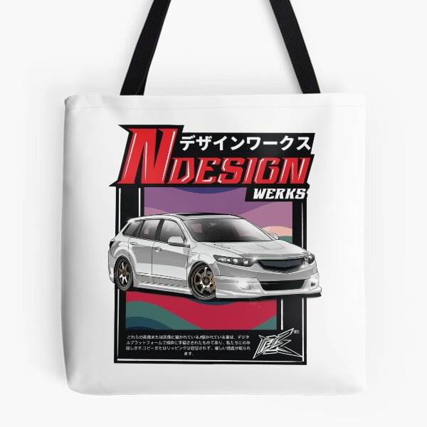 Item preview, accord euro cl7 white  designed and sold by NaquashM.