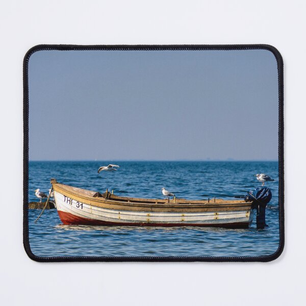 Item preview, Seagulls taking a rest designed and sold by Kasia Design.