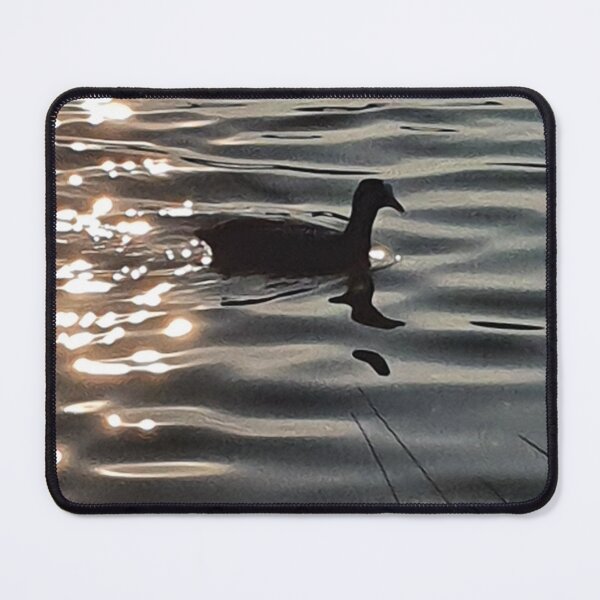 Item preview, Delicias de pato por la noche: BDCK designed and sold by ArtMat.