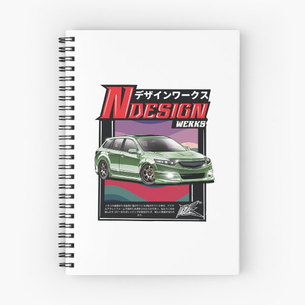 Item preview, accord euro cl7 green designed and sold by NaquashM.