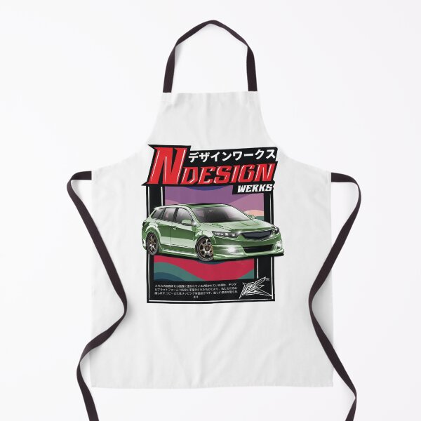 Item preview, accord euro cl7 green designed and sold by NaquashM.