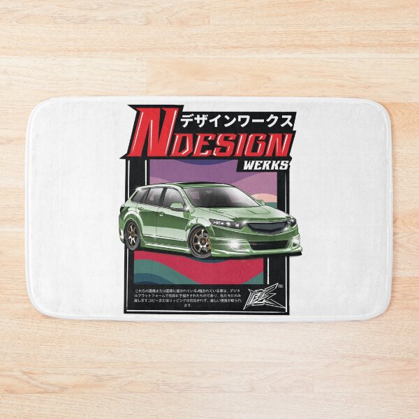Item preview, accord euro cl7 green designed and sold by NaquashM.
