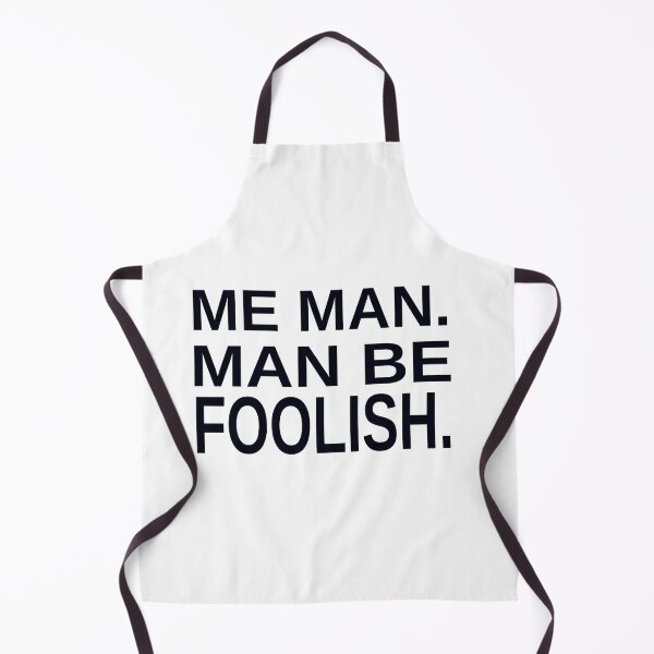 Item preview, Me Man designed and sold by Edward Picot.