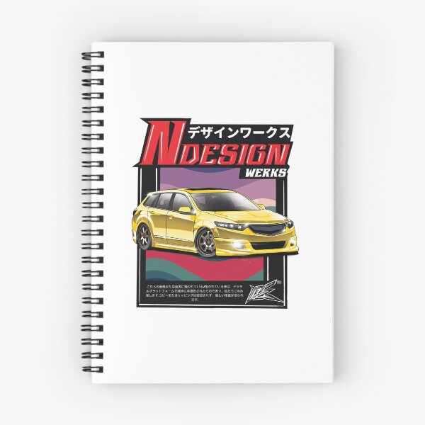 Item preview, accord euro cl7 yellow  designed and sold by NaquashM.