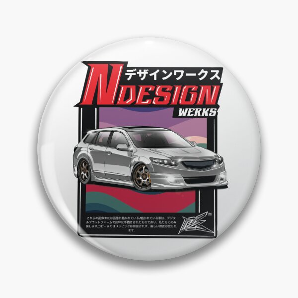 Item preview, accord euro cl7 gray  designed and sold by NaquashM.