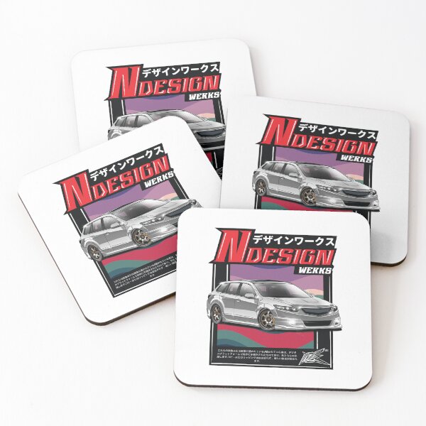 Item preview, accord euro cl7 gray  designed and sold by NaquashM.