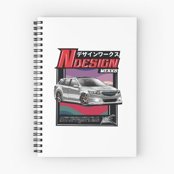 Item preview, accord euro cl7 gray  designed and sold by NaquashM.