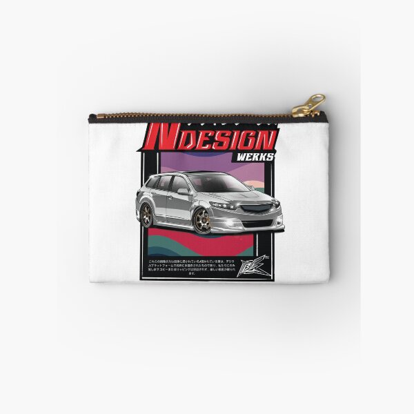 Item preview, accord euro cl7 gray  designed and sold by NaquashM.