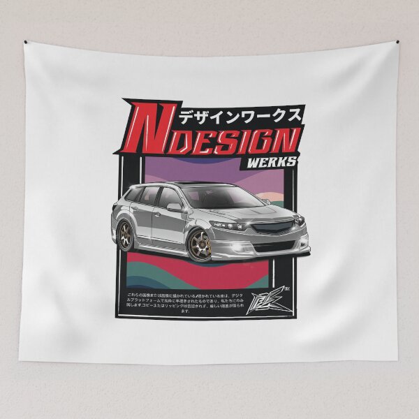 Item preview, accord euro cl7 gray  designed and sold by NaquashM.