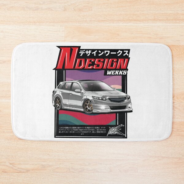 Item preview, accord euro cl7 gray  designed and sold by NaquashM.