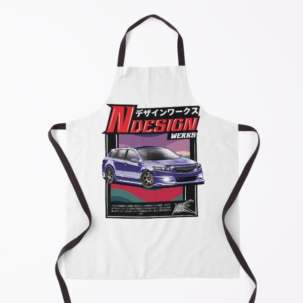 Item preview, accord euro cl7 purple designed and sold by NaquashM.