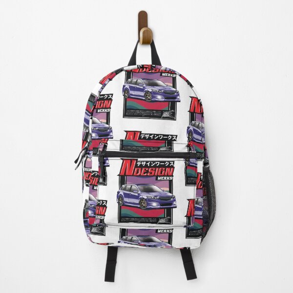 Item preview, accord euro cl7 purple  designed and sold by NaquashM.