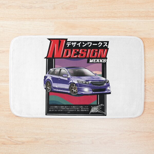Item preview, accord euro cl7 purple  designed and sold by NaquashM.