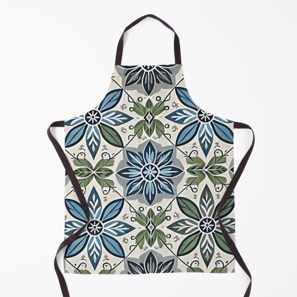 Item preview, Flowers pattern designed and sold by Haji  Kamora.