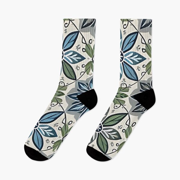 Item preview, Flowers pattern designed and sold by Haji  Kamora.