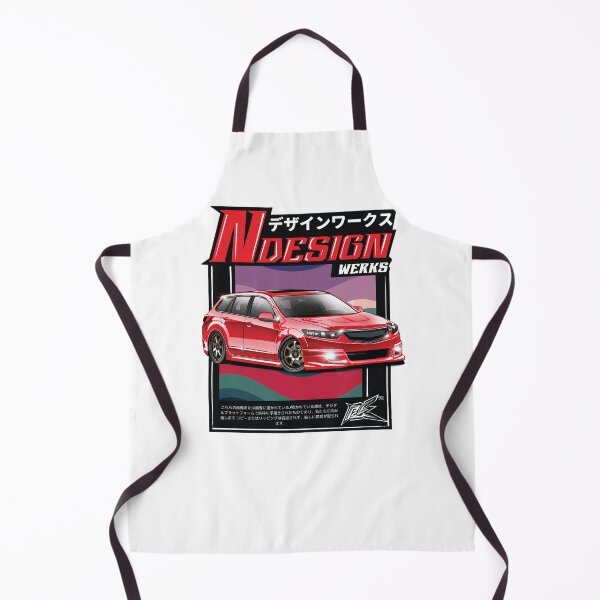 Item preview, accord euro cl7 red designed and sold by NaquashM.