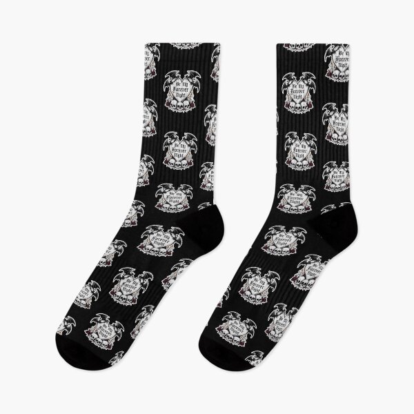 Item preview, Be My Forever Night - Skull Goth Valentines Design designed and sold by Peter Stawicki.
