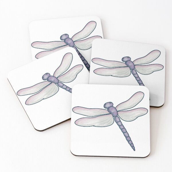 Item preview, Purple Dragonfly  designed and sold by LunaMarie80.