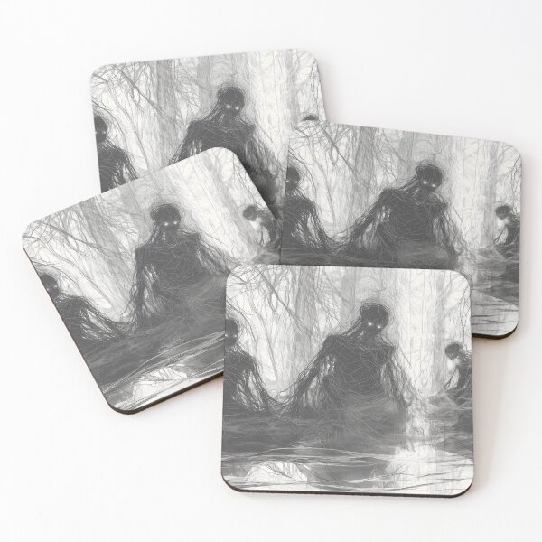 Item preview, Phantoms in the Pale designed and sold by CHCOfficial.