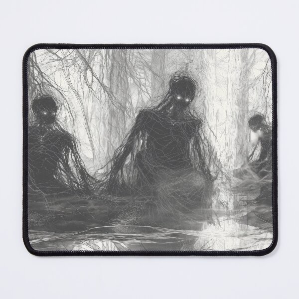 Item preview, Phantoms in the Pale designed and sold by CHCOfficial.