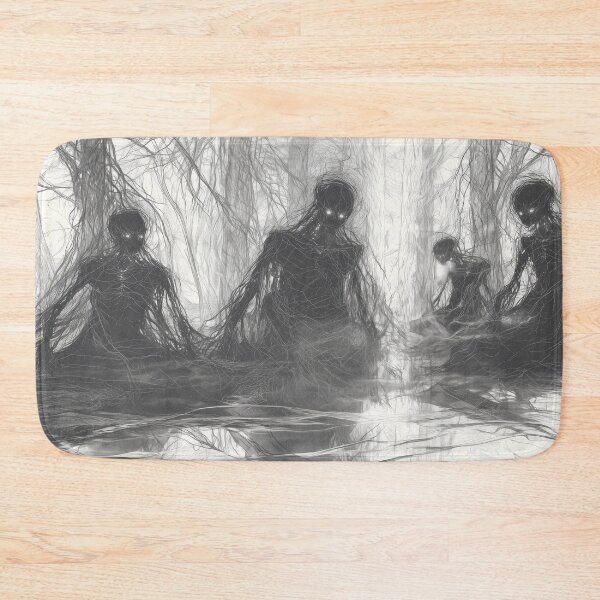 Item preview, Phantoms in the Pale designed and sold by CHCOfficial.