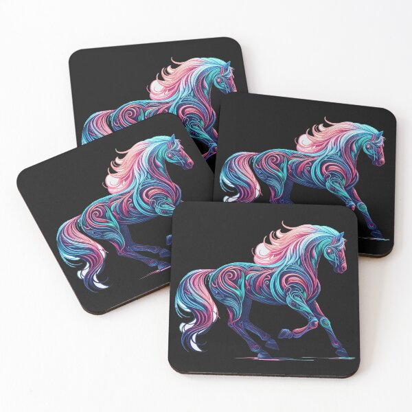 Item preview, Horse No.1 designed and sold by MJNurmi.
