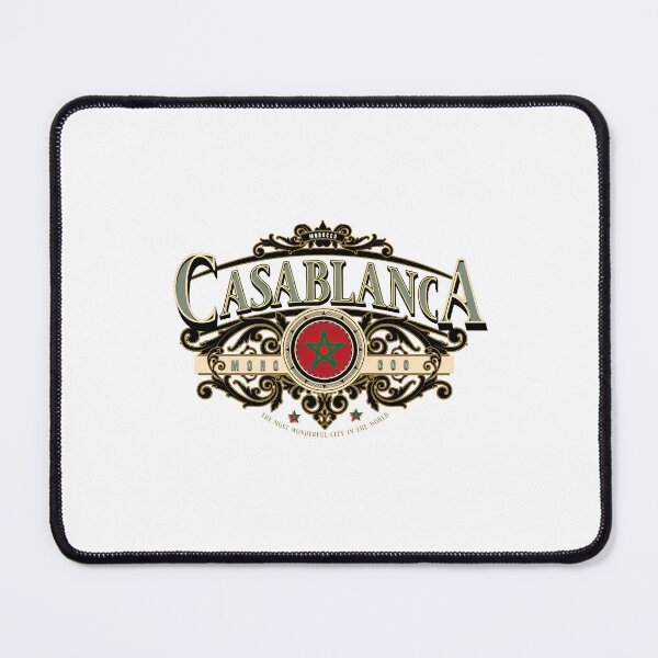 Item preview, Casablanca, Morocco designed and sold by Y-M-Joury.