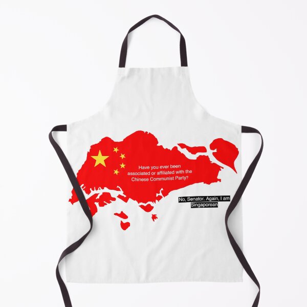 Item preview, Senator I’m Singaporean designed and sold by Dextricity.