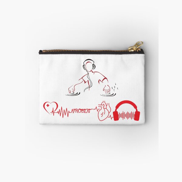 Aperçu de l'œuvre La fièvre afrobeat créée et vendue par Chrisblazestore.