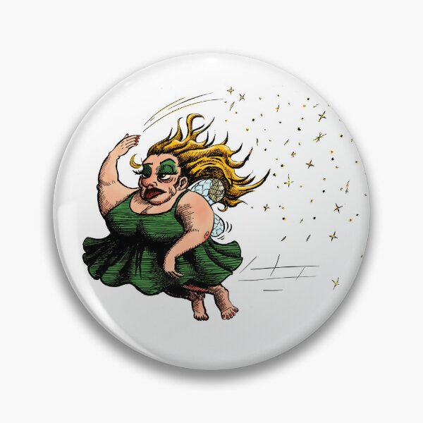 Item preview, Fairy Balek designed and sold by Olivheart.