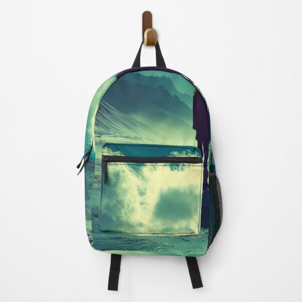 Item preview, couple silhouette walking in nature designed and sold by EgonZ9.