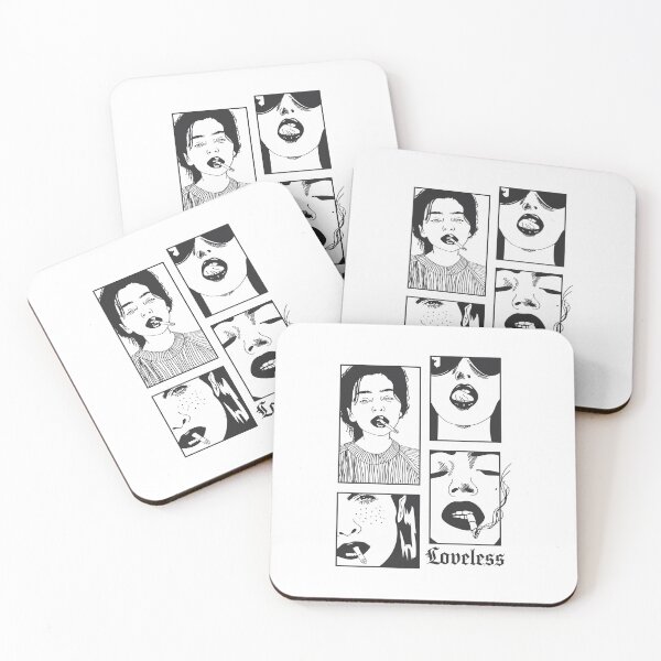 Item preview, Loveless designed and sold by Esttiger.