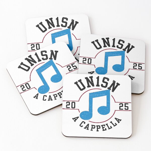 Item preview, UN1SN Emblem Logo (Spring ‘25) designed and sold by UN1SN.