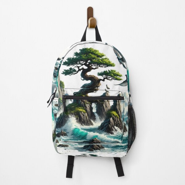 Item preview, Bonsai Design: Serenity and Art in Perfect Balance designed and sold by sanattasarim.