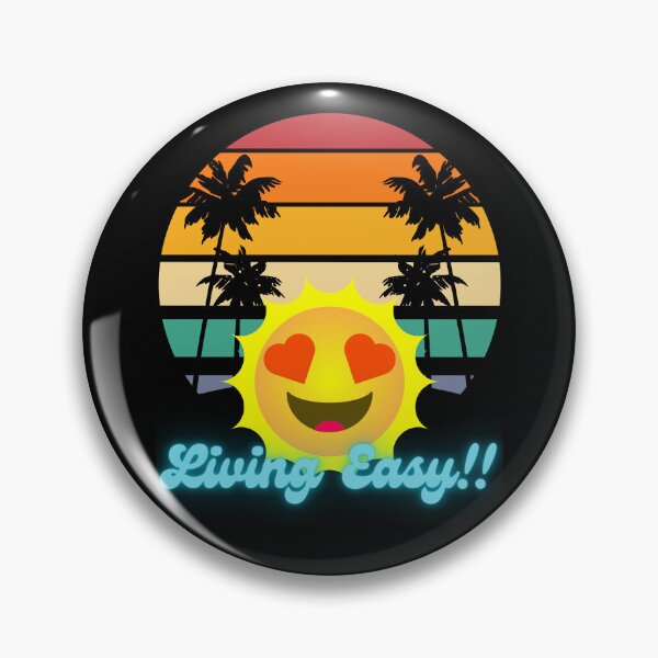 Item preview, Living Easy Too!! designed and sold by SunMoonBeyond.