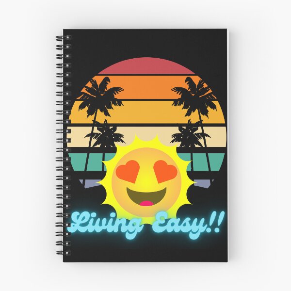 Item preview, Living Easy Too!! designed and sold by SunMoonBeyond.
