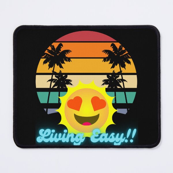 Item preview, Living Easy Too!! designed and sold by SunMoonBeyond.