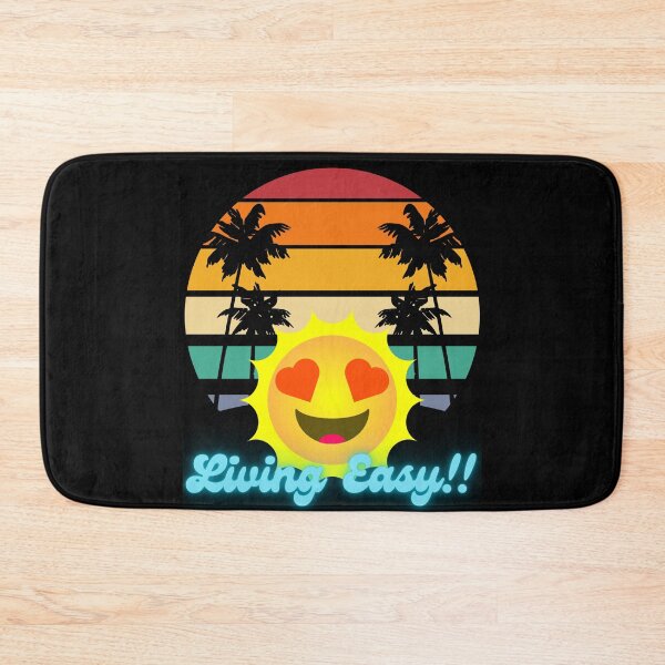 Item preview, Living Easy Too!! designed and sold by SunMoonBeyond.