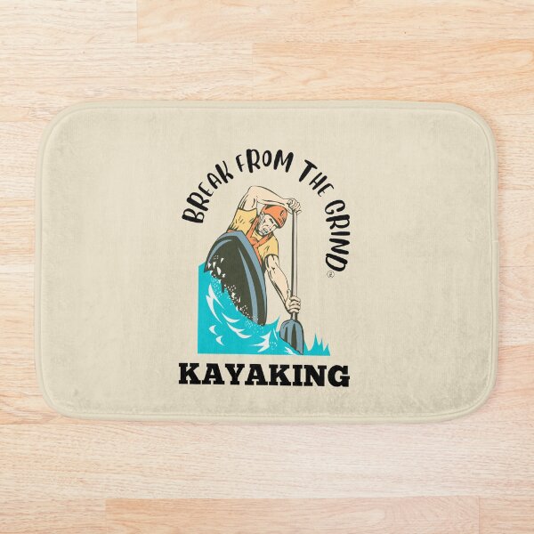 Item preview, Kayaking BFTG designed and sold by BFTG.