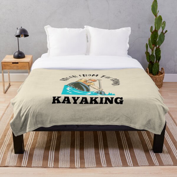Item preview, Kayaking BFTG designed and sold by BFTG.