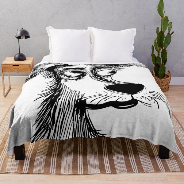 Item preview, Australian Shepherd Dog Art for Dog Lovers, Unique Pet Decor designed and sold by House Of Roza.