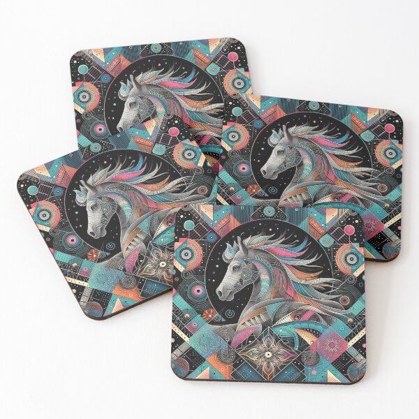 Item preview, Horse No.2 designed and sold by MJNurmi.