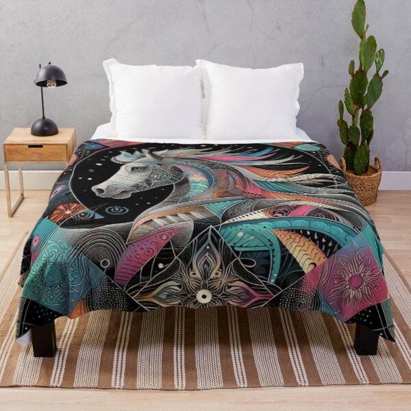 Item preview, Horse No.2 designed and sold by MJNurmi.
