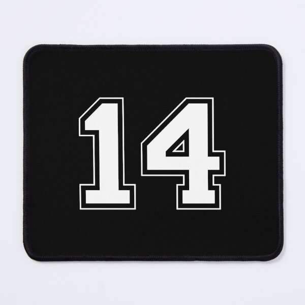 Item preview, Fourteen designed and sold by Void Script.