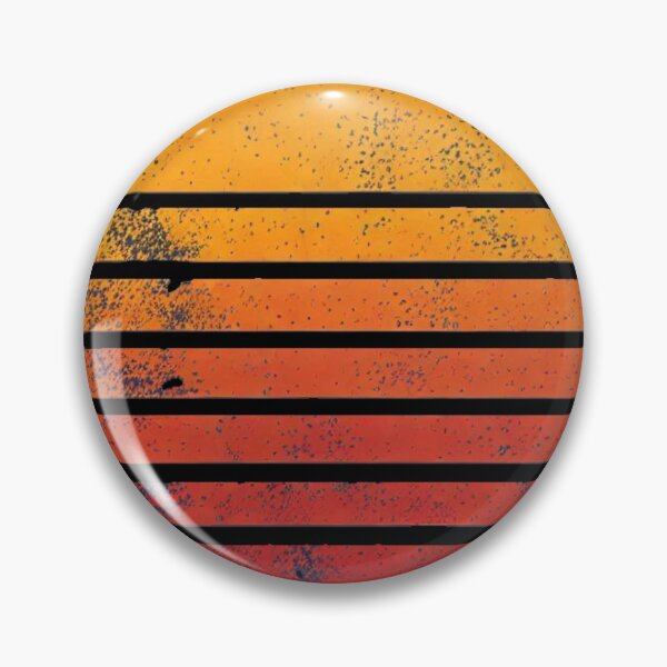 Item preview, Retro Nissan Transparent logo sun worn designed and sold by neildoch.