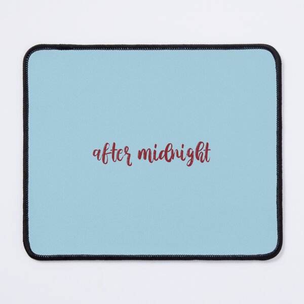 Item preview, After Midnight Chappell Roan designed and sold by BoldNFresh.