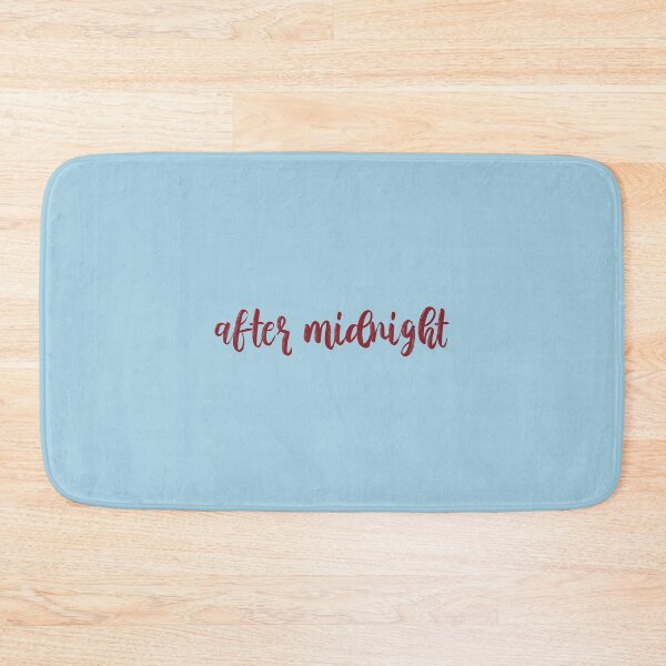 Item preview, After Midnight Chappell Roan designed and sold by BoldNFresh.