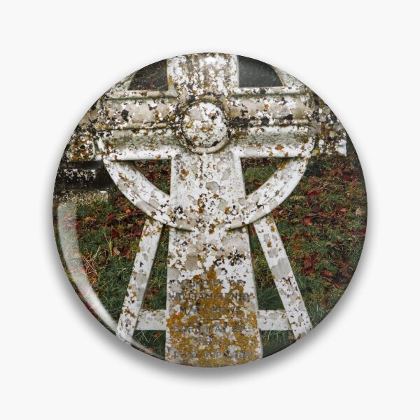 Item preview, Gothic gravestone Lower Slaughter church designed and sold by Martin Fenton.