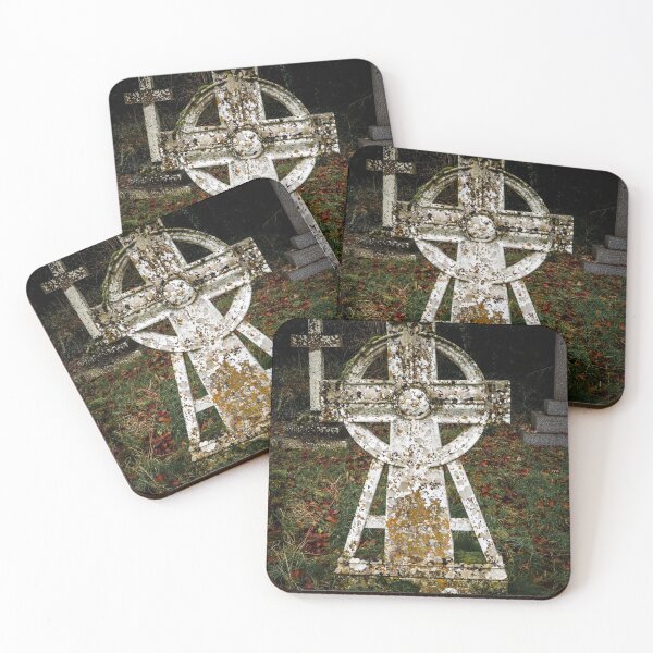 Item preview, Gothic gravestone Lower Slaughter church designed and sold by Martin Fenton.