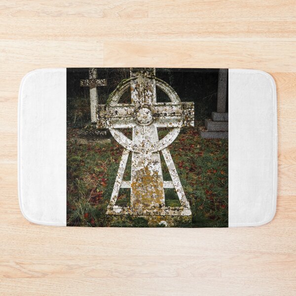 Item preview, Gothic gravestone Lower Slaughter church designed and sold by Martin Fenton.